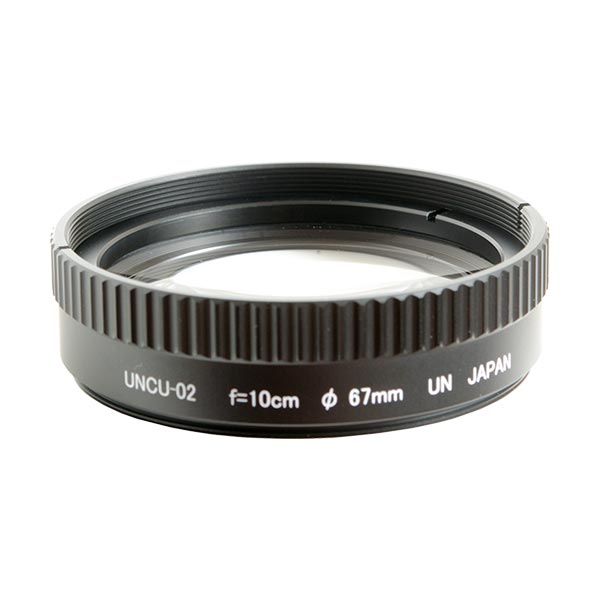 UN M46 Close-up Lens UN M46 Close-up Lens
